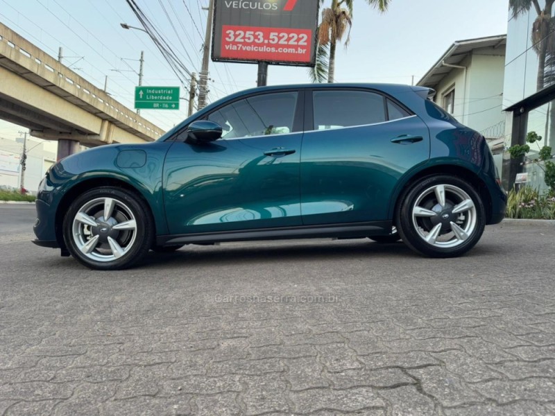 ORA 03 SKIN ELÉTRICO 4P AUTOMÁTICO - 2024 - NOVO HAMBURGO