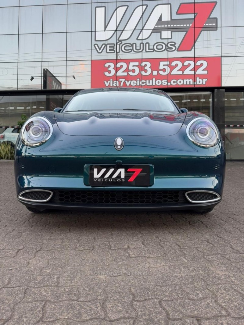 ORA 03 SKIN ELÉTRICO 4P AUTOMÁTICO - 2024 - NOVO HAMBURGO