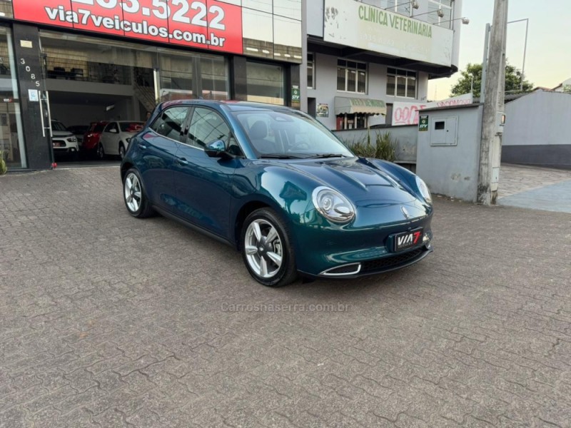 ORA 03 SKIN ELÉTRICO 4P AUTOMÁTICO - 2024 - NOVO HAMBURGO