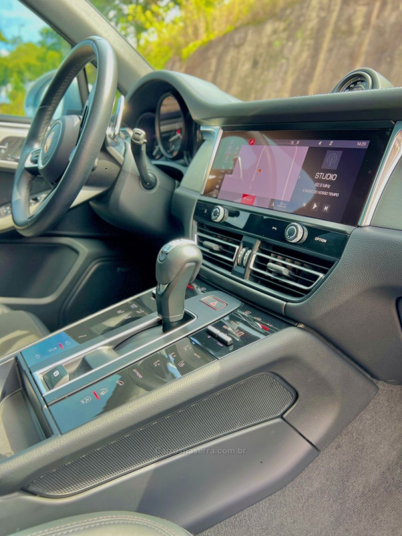 MACAN 3.0 GTS 24V V6 GASOLINA 4P AUTOMÁTICO - 2023 - BENTO GONçALVES