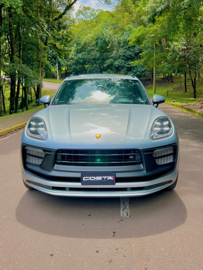 MACAN 3.0 GTS 24V V6 GASOLINA 4P AUTOMÁTICO - 2023 - BENTO GONçALVES