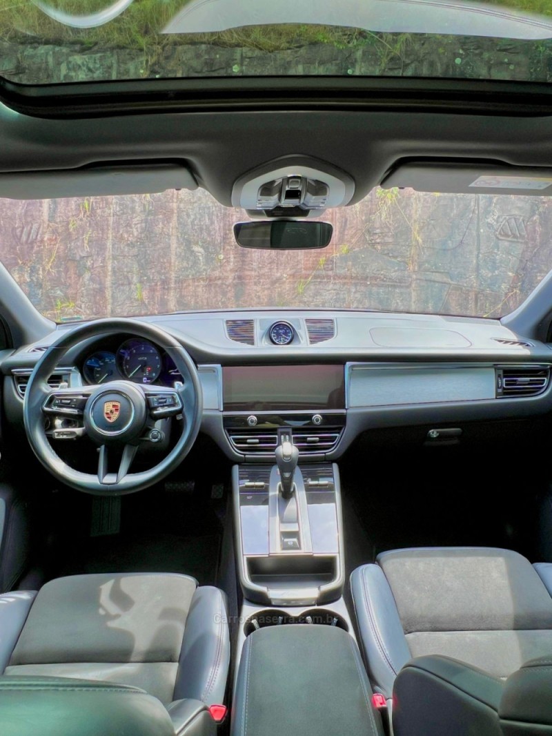 MACAN 3.0 GTS 24V V6 GASOLINA 4P AUTOMÁTICO - 2023 - BENTO GONçALVES