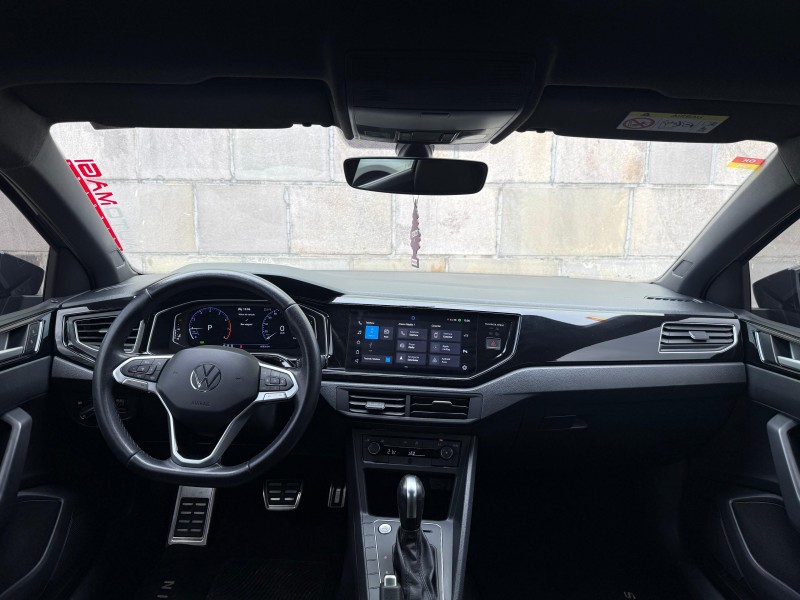 NIVUS 1.0 TSI HIGHLINE FLEX 4P AUTOMÁTICO - 2022 - CAXIAS DO SUL