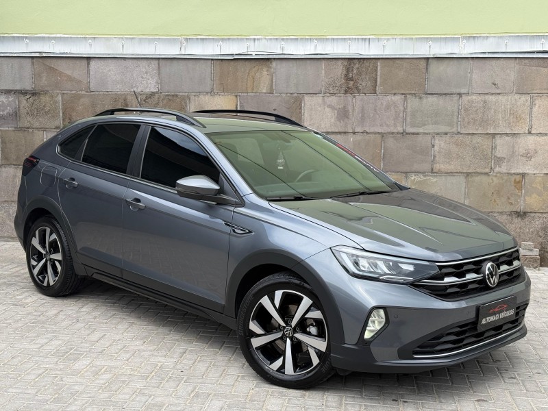 NIVUS 1.0 TSI HIGHLINE FLEX 4P AUTOMÁTICO - 2022 - CAXIAS DO SUL