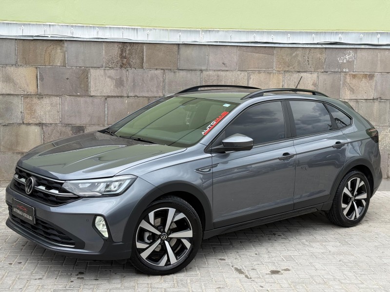 NIVUS 1.0 TSI HIGHLINE FLEX 4P AUTOMÁTICO