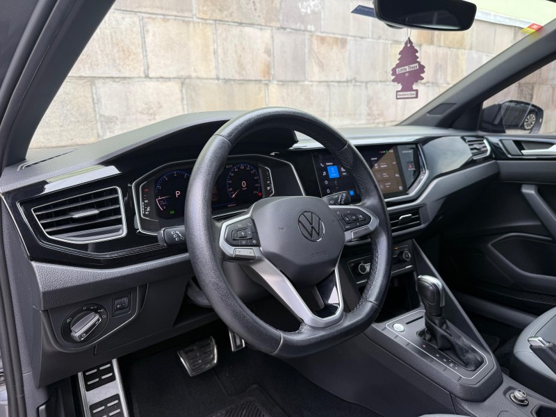 NIVUS 1.0 TSI HIGHLINE FLEX 4P AUTOMÁTICO - 2022 - CAXIAS DO SUL