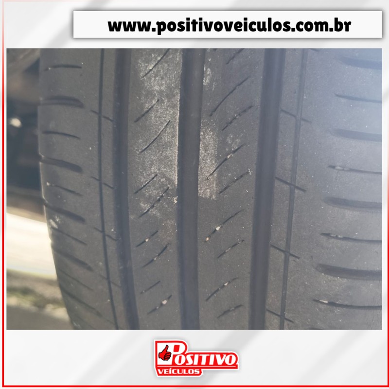 CITY 1.5 HATCHBACK TOURING 16V FLEX 4P AUTOMÁTICO - 2022 - CAXIAS DO SUL