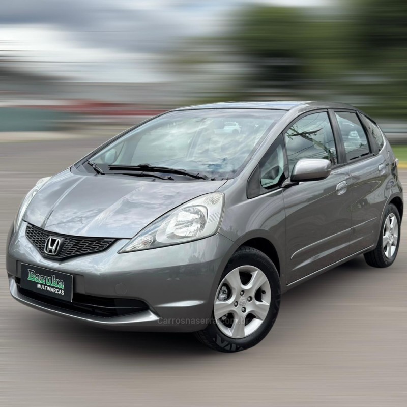 fit 1.4 lx 16v flex 4p manual 2011 novo hamburgo