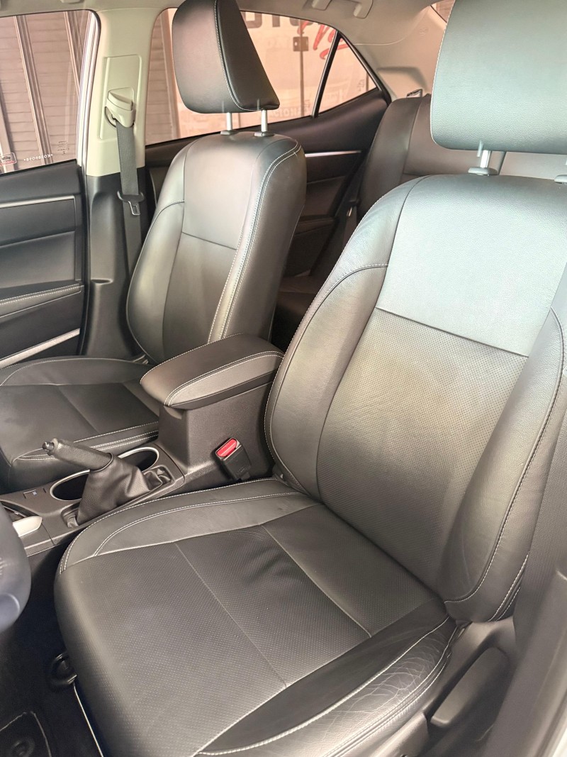 COROLLA 2.0 XEI 16V FLEX 4P AUTOMÁTICO - 2019 - CAXIAS DO SUL