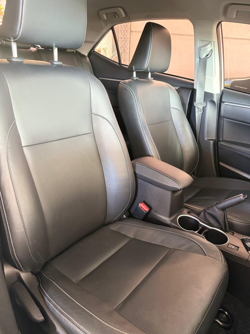 COROLLA 2.0 XEI 16V FLEX 4P AUTOMÁTICO - 2019 - CAXIAS DO SUL