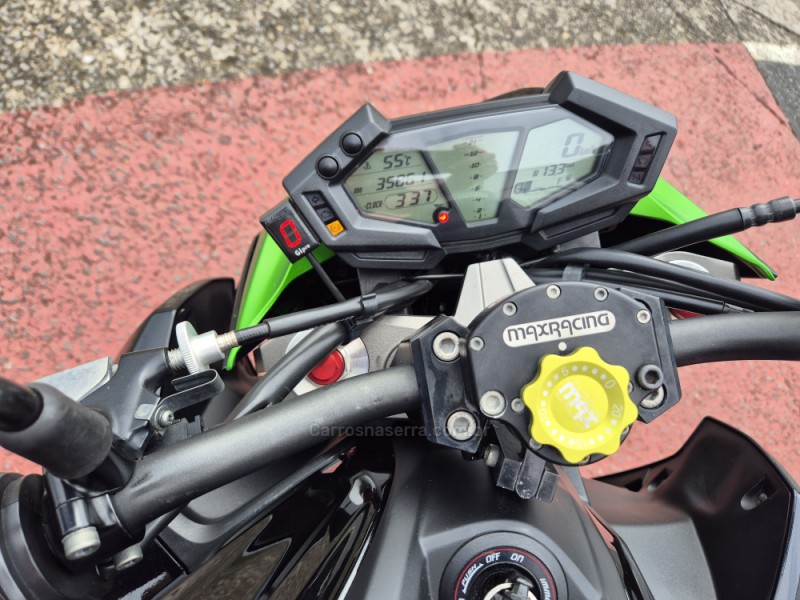 Z800 ABS - 2014 - FARROUPILHA