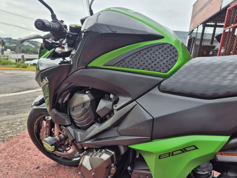 Z800 ABS - 2014 - FARROUPILHA