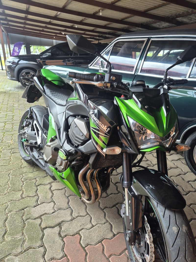 Z800 ABS - 2014 - FARROUPILHA