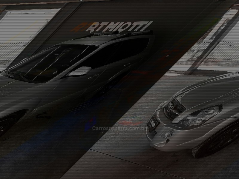 TUCSON 2.0 MPFI GLS 16V 143CV 2WD GASOLINA 4P AUTOMÁTICO - 2009 - MUçUM