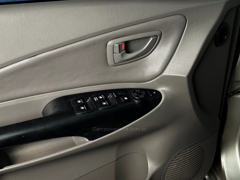 TUCSON 2.0 MPFI GLS 16V 143CV 2WD GASOLINA 4P AUTOMÁTICO - 2009 - MUçUM