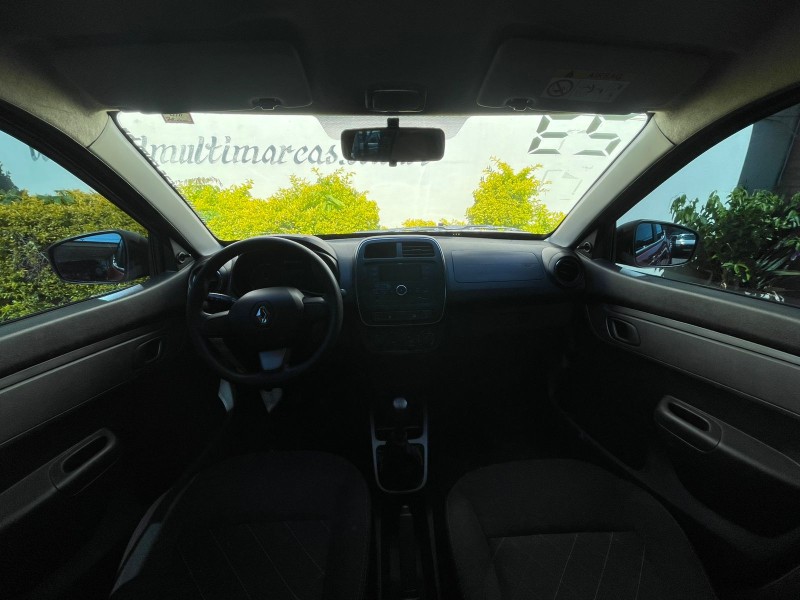 KWID 1.0 12V SCE FLEX ZEN MANUAL - 2023 - CAXIAS DO SUL