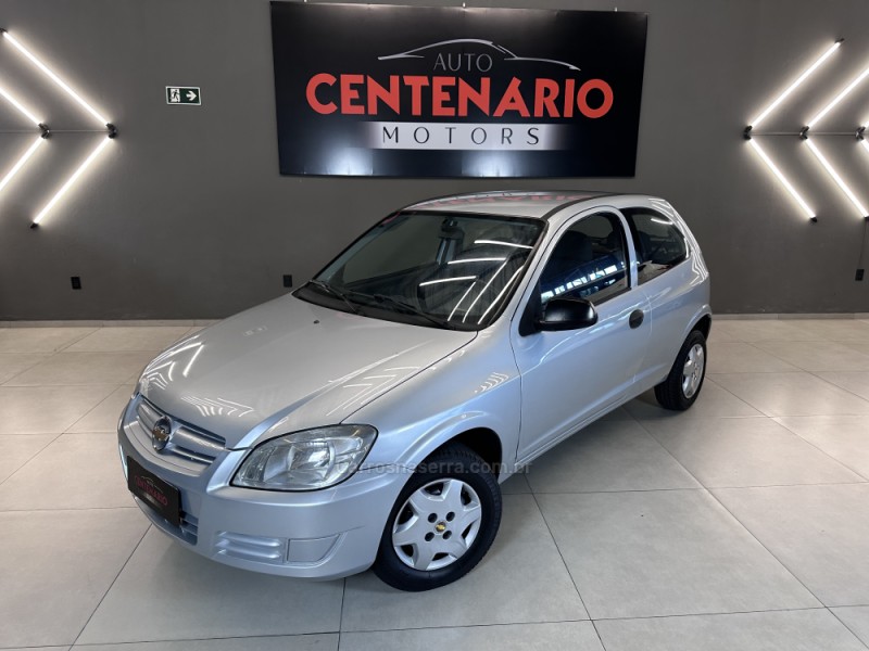 CELTA 1.0 MPFI SPIRIT 8V FLEX 2P MANUAL
