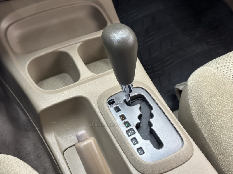 HILUX SW4 2.7 SR 7 LUGARES 4X2 16V FLEX 4P AUTOMÁTICO - 2010 - SANTA CRUZ DO SUL