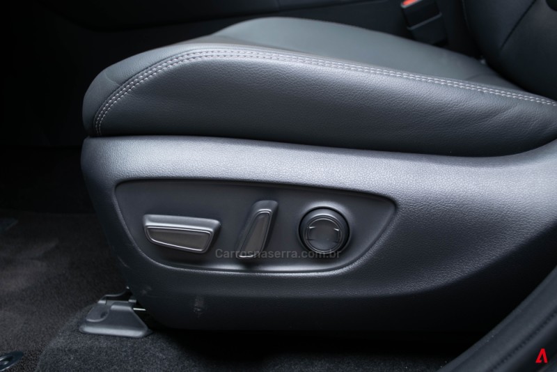 RAV4 2.5 SX CONNECT AWD VVT-IE HYBRID 4P AUTOMÁTICO - 2024 - GARIBALDI