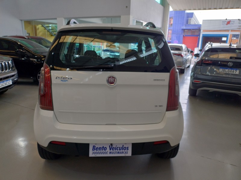 IDEA 1.6 MPI ESSENCE 16V FLEX 4P MANUAL - 2013 - BENTO GONçALVES