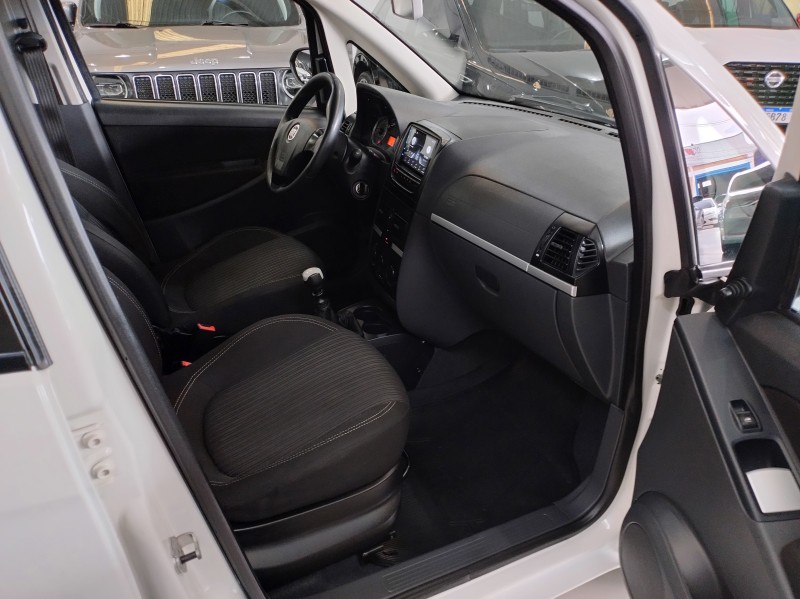 IDEA 1.6 MPI ESSENCE 16V FLEX 4P MANUAL - 2013 - BENTO GONçALVES