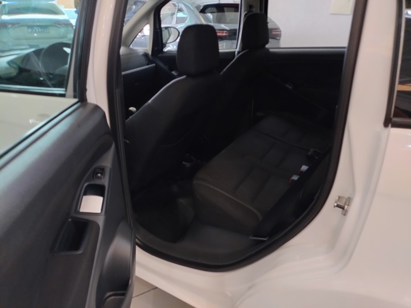 IDEA 1.6 MPI ESSENCE 16V FLEX 4P MANUAL - 2013 - BENTO GONçALVES