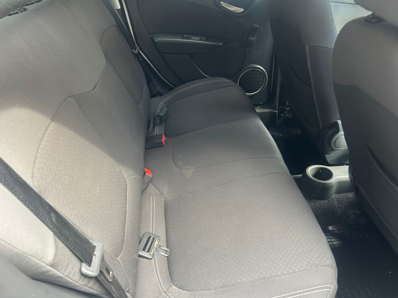 GRAND SIENA 1.4 MPI ATTRACTIVE 8V FLEX 4P MANUAL - 2013 - TRêS COROAS