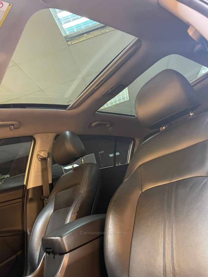 SPORTAGE 2.0 EX 4X2 16V FLEX 4P AUTOMÁTICO - 2014 - NOVO HAMBURGO