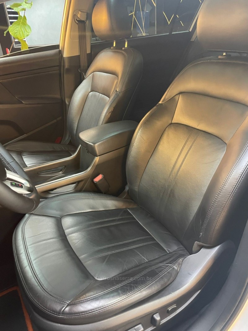 SPORTAGE 2.0 EX 4X2 16V FLEX 4P AUTOMÁTICO - 2014 - NOVO HAMBURGO