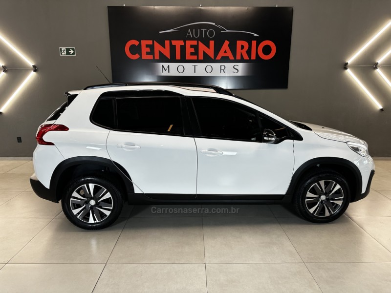 2008 1.6 16V ALLURE PACK FLEX 4P AUTOMÁTICO - 2022 - SAPIRANGA