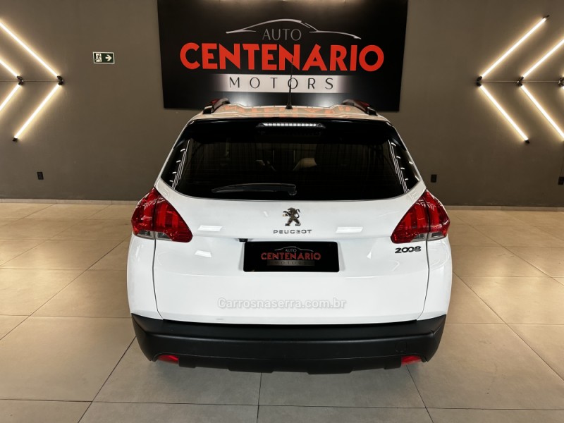 2008 1.6 16V ALLURE PACK FLEX 4P AUTOMÁTICO - 2022 - SAPIRANGA