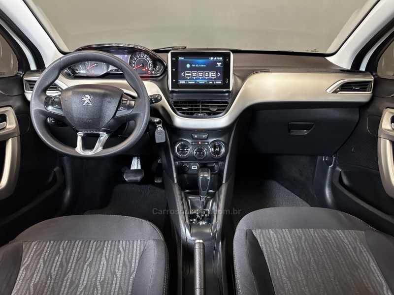 2008 1.6 16V ALLURE PACK FLEX 4P AUTOMÁTICO - 2022 - SAPIRANGA