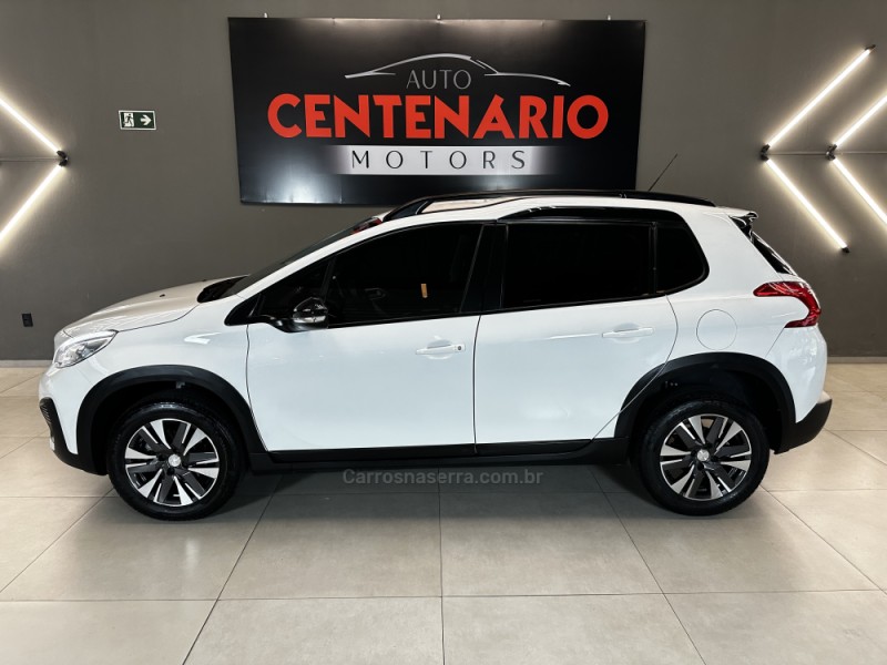 2008 1.6 16V ALLURE PACK FLEX 4P AUTOMÁTICO - 2022 - SAPIRANGA