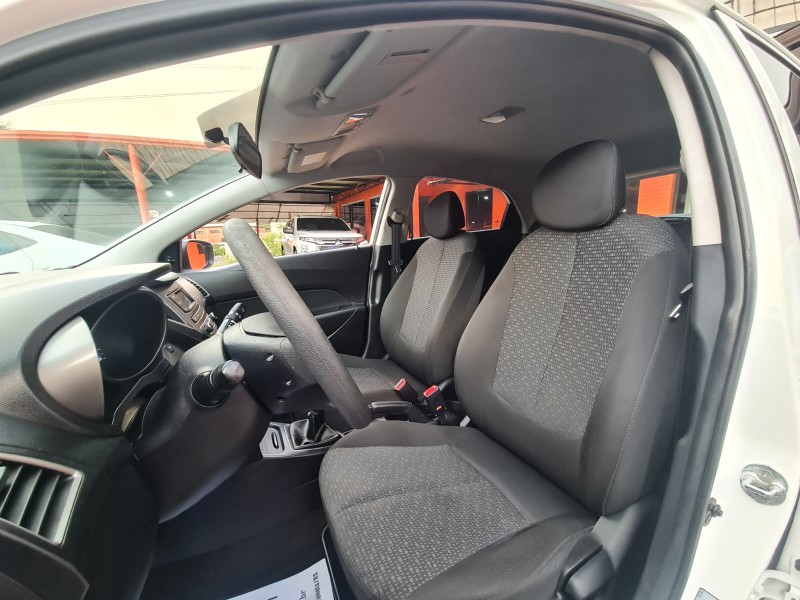 HB20 1.0 COMFORT 12V FLEX 4P MANUAL - 2017 - CANELA