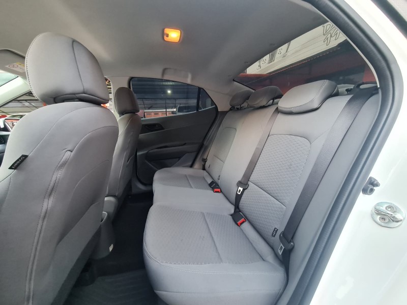 HB20 1.0 VISION 12V FLEX 4P MANUAL - 2021 - CANELA