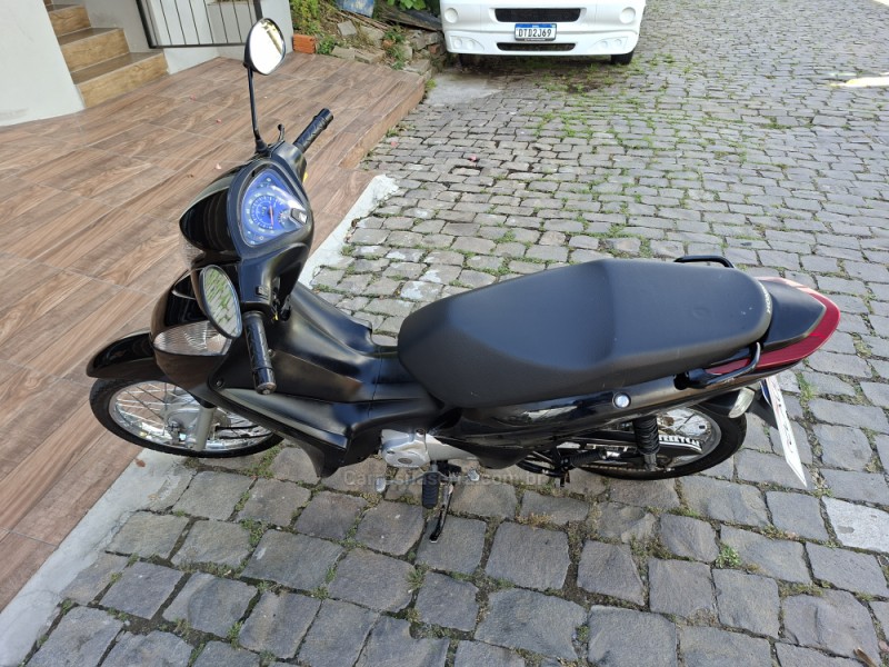 BIZ 125 ES - 2011 - BENTO GONçALVES