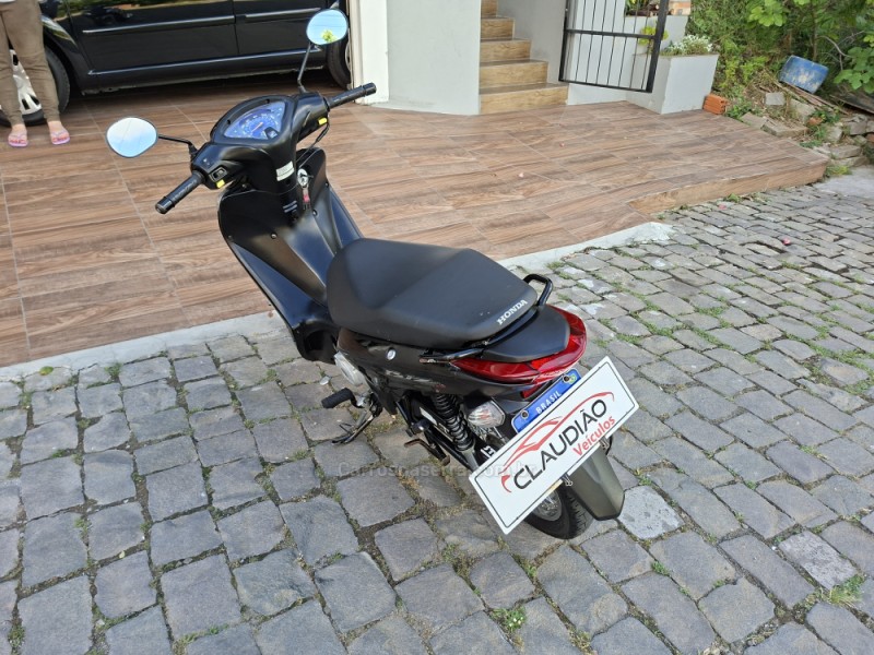 BIZ 125 ES - 2011 - BENTO GONçALVES