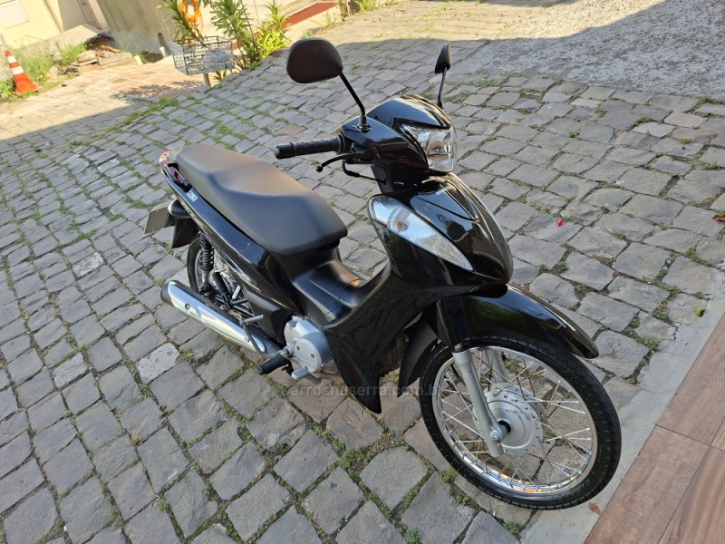 BIZ 125 ES - 2011 - BENTO GONçALVES