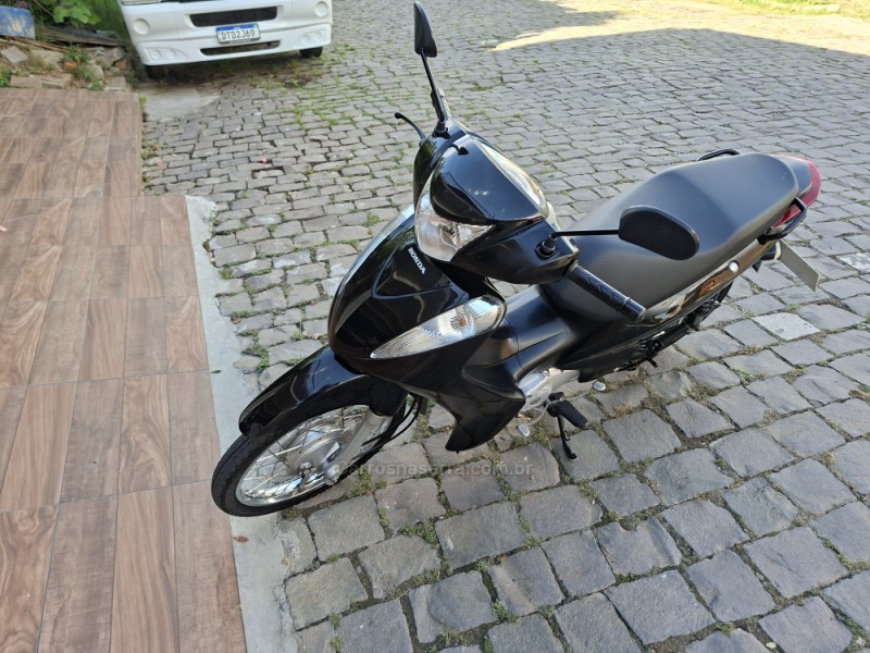 biz 125 es 2011 bento goncalves