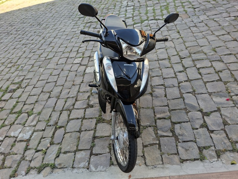 BIZ 125 ES - 2011 - BENTO GONçALVES