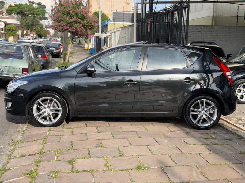 I30 2.0 MPI 16V GASOLINA 4P AUTOMÁTICO - 2010 - CAXIAS DO SUL