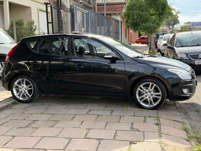 I30 2.0 MPI 16V GASOLINA 4P AUTOMÁTICO - 2010 - CAXIAS DO SUL