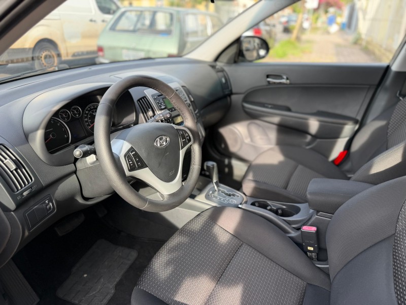 I30 2.0 MPI 16V GASOLINA 4P AUTOMÁTICO - 2010 - CAXIAS DO SUL