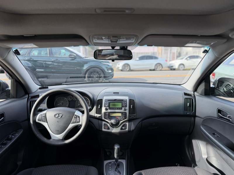 I30 2.0 MPI 16V GASOLINA 4P AUTOMÁTICO - 2010 - CAXIAS DO SUL