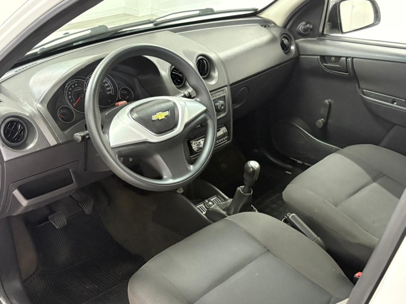 CELTA 1.0 MPFI LS 8V FLEX 2P MANUAL - 2013 - BENTO GONçALVES