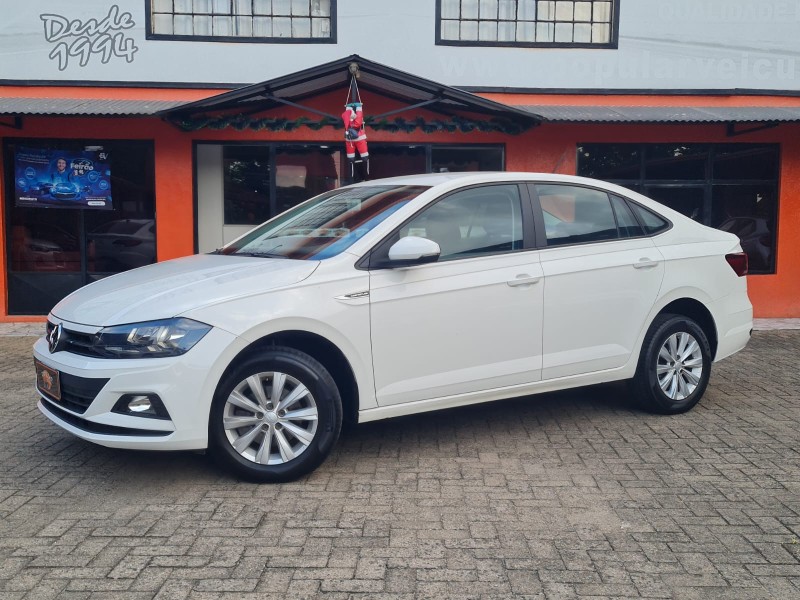 VIRTUS  - 2022 - CANELA