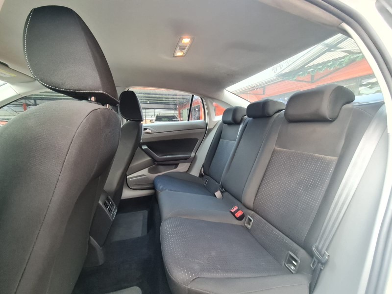 VIRTUS  - 2022 - CANELA