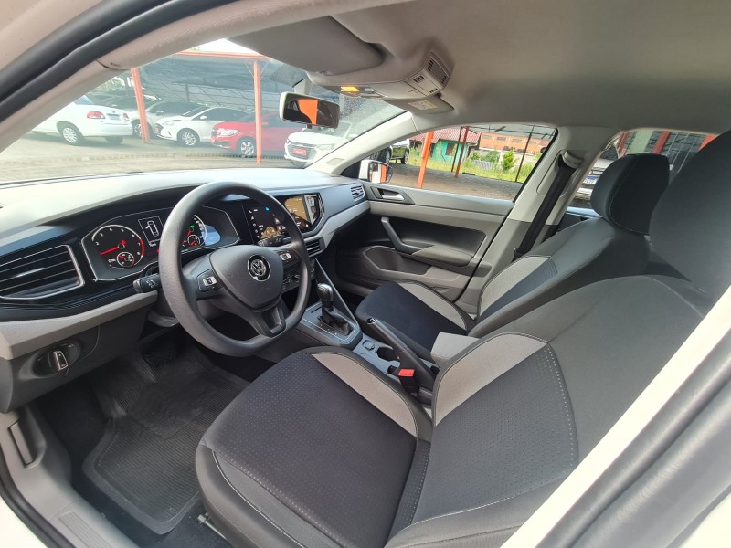 VIRTUS  - 2022 - CANELA