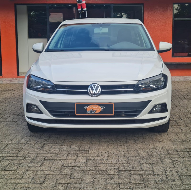 VIRTUS  - 2022 - CANELA