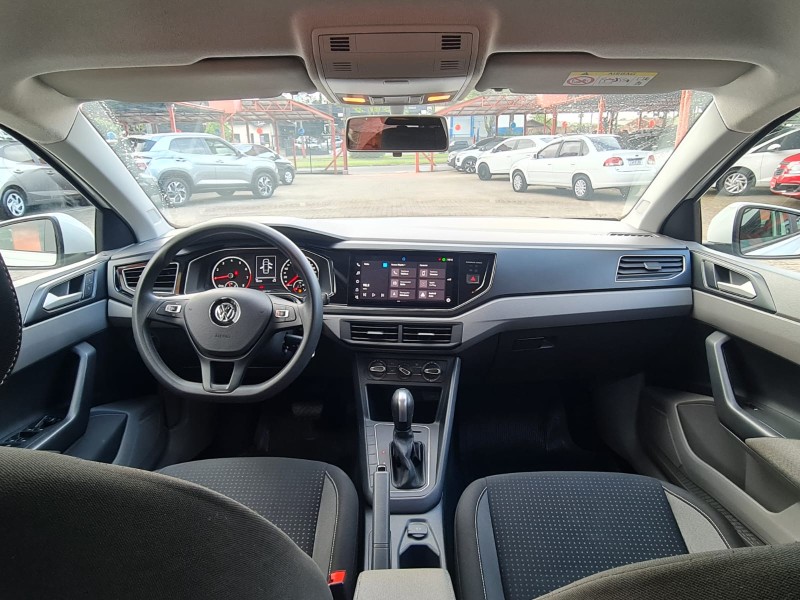 VIRTUS  - 2022 - CANELA